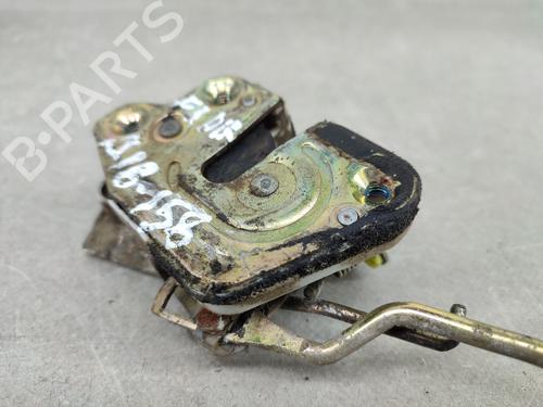 Front right lock HYUNDAI H-1 Van (A1) 2.4 | BP17980002C97 