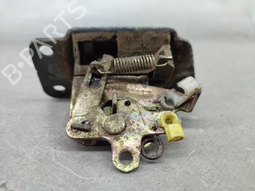 Tailgate lock HYUNDAI H-1 Van (A1) 2.4 | BP17980004C101 