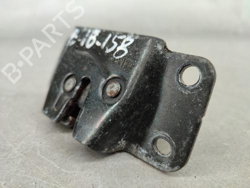 Tailgate lock HYUNDAI H-1 Van (A1) 2.4 | BP17980004C101 