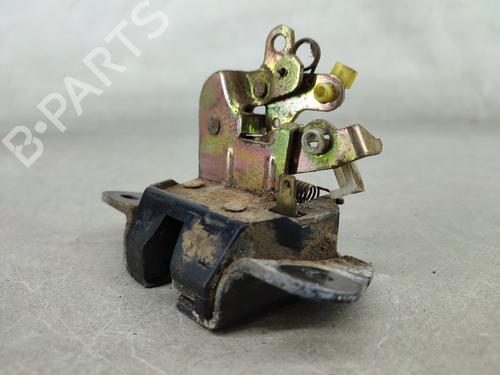 Tailgate lock HYUNDAI H-1 Van (A1) 2.4 | BP17980004C101 