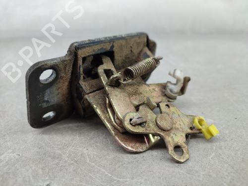Tailgate lock HYUNDAI H-1 Van (A1) 2.4 | BP17980004C101 