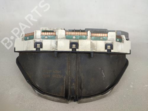 Instrument cluster PEUGEOT 106 II (1A_, 1C_) 1.1 i | BP18061329C47 