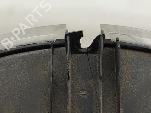 Instrument cluster PEUGEOT 106 II (1A_, 1C_) 1.1 i | BP18061329C47 