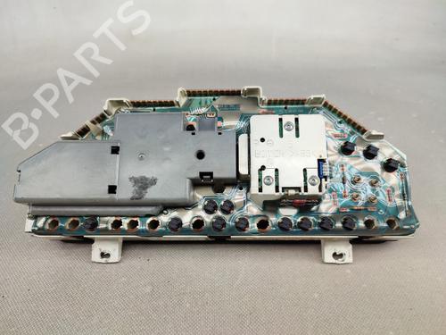 Instrument cluster PEUGEOT 106 II (1A_, 1C_) 1.1 i | BP18061329C47 