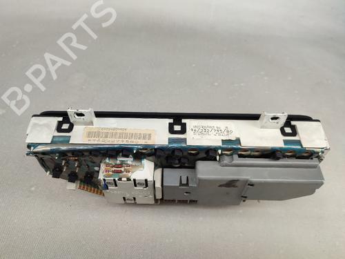 Instrument cluster PEUGEOT 106 II (1A_, 1C_) 1.1 i | BP18061329C47 