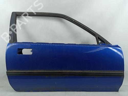 Porta anteriore destra HONDA CIVIC IV Hatchback (EC, ED, EE) 1.6 i 16V (ED7) (130 hp) N.V.