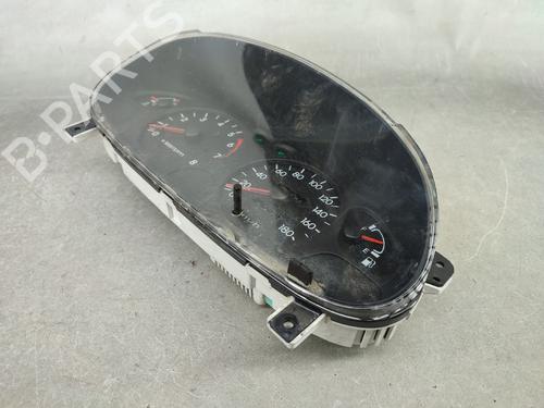 Instrument cluster HYUNDAI H-1 Van (A1) 2.4 | BP17979988C47 