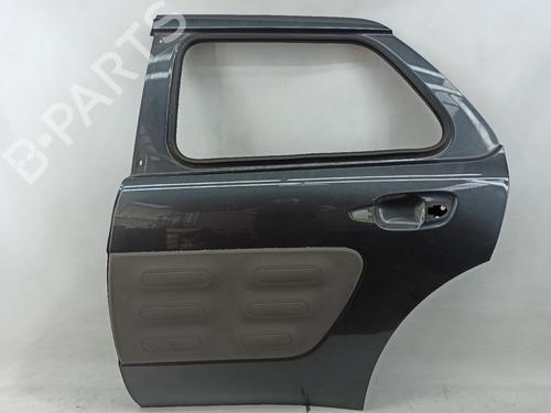 Dør venstre bagtil CITROËN C4 CACTUS 1.6 HDi 90 (92 hp) 18013677
