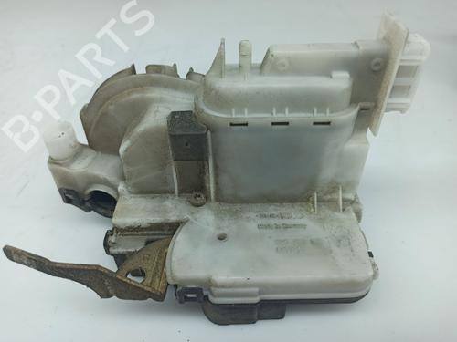 Used Front right lock SEAT IBIZA II (6K1) 1.4 i (60 hp) 18061283