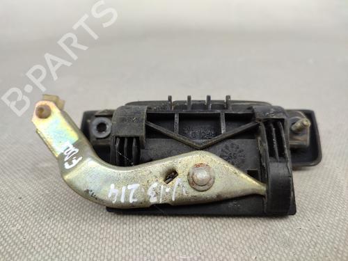 Front right exterior door handle PEUGEOT 205 II (20A/C) 1.0 | BP18061345C129 