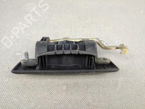 Front right exterior door handle PEUGEOT 205 II (20A/C) 1.0 | BP18061345C129 