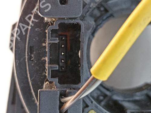 Kontaktrulle Airbag FORD FOCUS II Turnier (DA_, FFS, DS) 1.6 TDCi | BP18016677C102