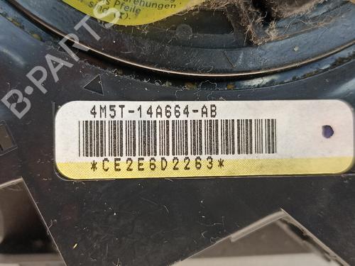 Kontaktrulle Airbag FORD FOCUS II Turnier (DA_, FFS, DS) 1.6 TDCi | BP18016677C102