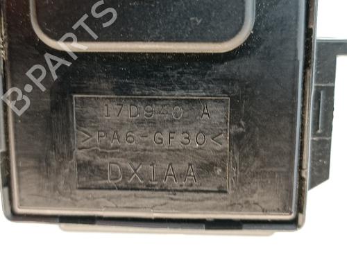 Rattstammestilk FORD FOCUS II Turnier (DA_, FFS, DS) 1.6 TDCi | BP18016674I23 