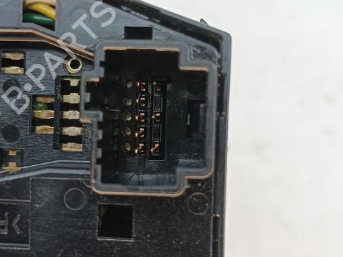 Rattstammestilk FORD FOCUS II Turnier (DA_, FFS, DS) 1.6 TDCi | BP18016674I23 