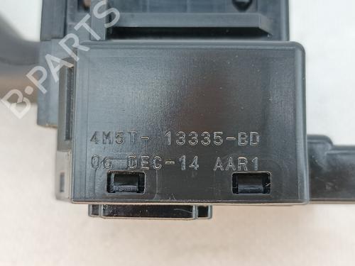 Rattstammestilk FORD FOCUS II Turnier (DA_, FFS, DS) 1.6 TDCi | BP18016674I23 