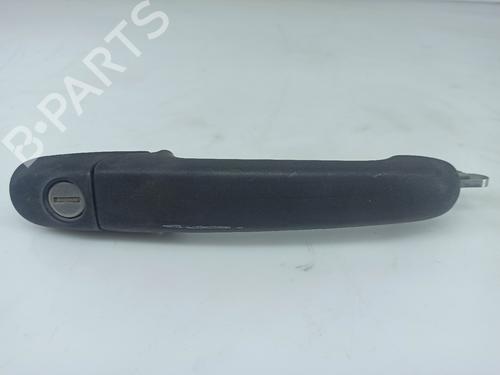 Używane Klamka zewnętrzna drzwi przednich prawych SEAT IBIZA II (6K1) 1.4 i (60 hp) 18061292