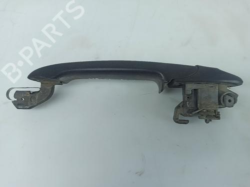 Klamka zewnętrzna drzwi przednich prawych SEAT IBIZA II (6K1) 1.4 i | BP18061292C129