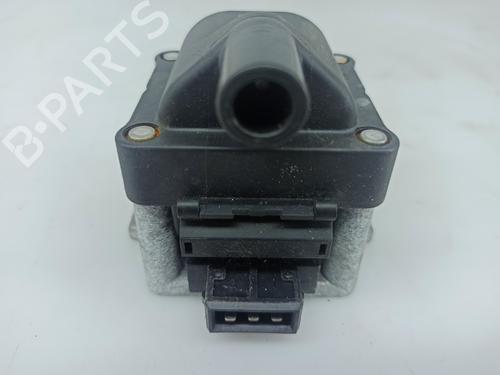 Used Ignition coil SEAT IBIZA II (6K1) 1.4 i (60 hp) 18061276