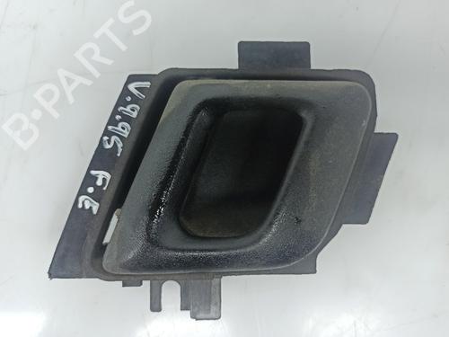 Venstre foran invendig håndtak SEAT IBIZA II (6K1) 1.4 i (60 hp) 18061296