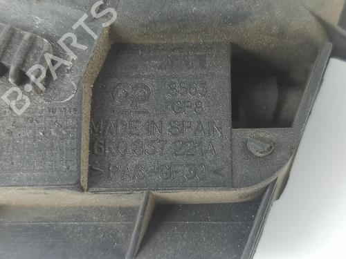 Venstre foran invendig håndtak SEAT IBIZA II (6K1) 1.4 i | BP18061296I13 