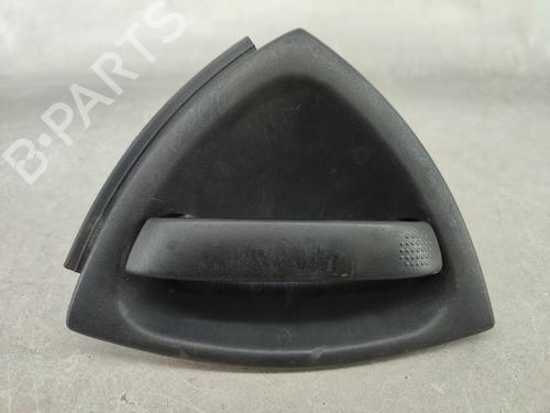Front left exterior door handle SMART CITY-COUPE (450) 0.8 CDI (S1CLC1, 450.300, 450.301, 450.302, 450.303,... N/V