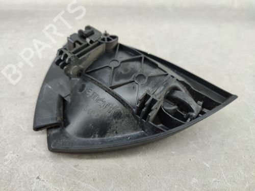 Front left exterior door handle SMART CITY-COUPE (450) 0.8 CDI (S1CLC1, 450.300, 450.301, 450.302, 450.303,... | BP17987415C128 