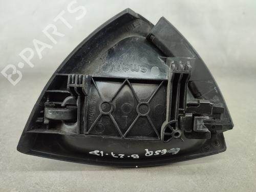 Front left exterior door handle SMART CITY-COUPE (450) 0.8 CDI (S1CLC1, 450.300, 450.301, 450.302, 450.303,... | BP17987415C128 