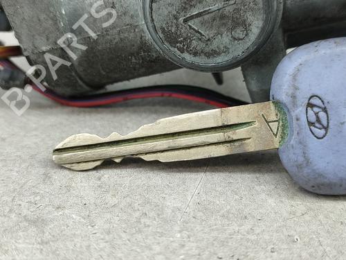 Ignition barrel HYUNDAI H-1 Van (A1) 2.4 | BP17987410M48 