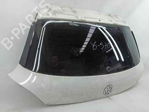 Tailgate VW SCIROCCO III (137, 138) 2.0 TDI | BP18013703C6 