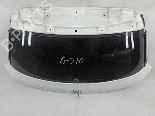 Tailgate VW SCIROCCO III (137, 138) 2.0 TDI | BP18013703C6 