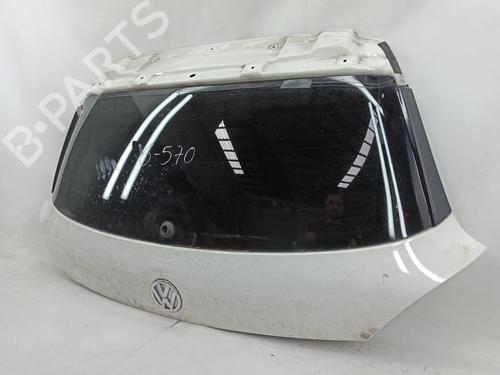 Tailgate VW SCIROCCO III (137, 138) 2.0 TDI | BP18013703C6 