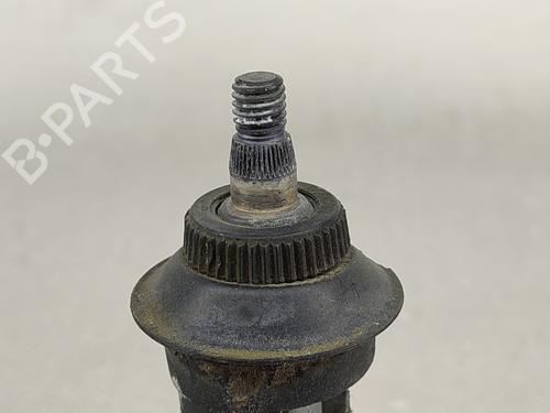 Rear wiper motor PEUGEOT 106 II (1A_, 1C_) 1.5 D | BP18076027M102 