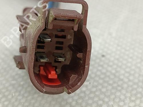 Rear wiper motor PEUGEOT 106 II (1A_, 1C_) 1.5 D | BP18076027M102 