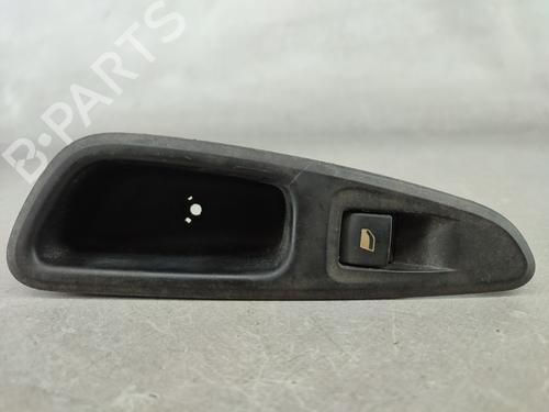 Used Right rear window switch PEUGEOT 308 I (4A_, 4C_) 1.6 16V (120 hp) 17984109