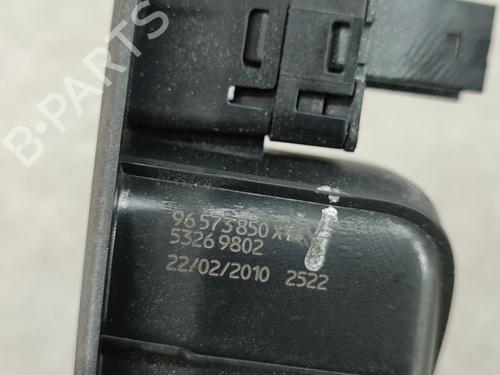 Right rear window switch PEUGEOT 308 I (4A_, 4C_) 1.6 16V | BP17984109I28