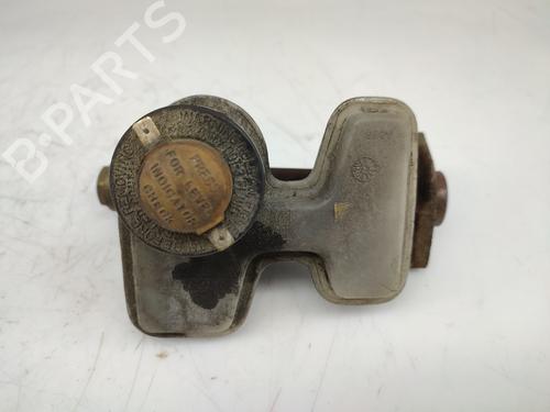 Brake master cylinder FIAT PANDA (141_) 1000 i.e. Cat | BP18076018M77 