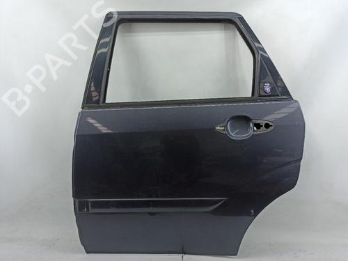 Left rear door FORD FOCUS I Turnier (DNW) 1.8 TDCi N.V.