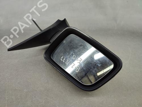Left mirror OPEL ASTRA G Hatchback (T98) 2.0 DTI 16V (F08, F48) | BP17974968C26 
