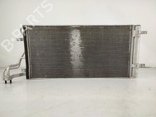 AC-Kondensator HYUNDAI KONA (OS, OSE, OSI) 1.0 T-GDi (120 hp) 18039121