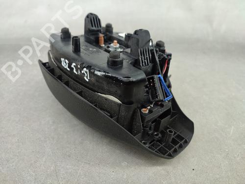 Driver airbag PEUGEOT 308 I (4A_, 4C_) 1.6 16V | BP17974958C9