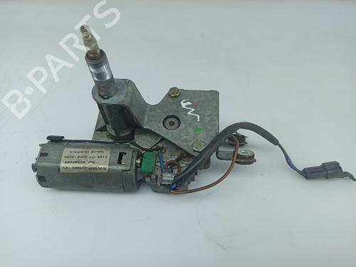 Rear wiper motor OPEL CORSA B (S93) [1993-2009]  18076071