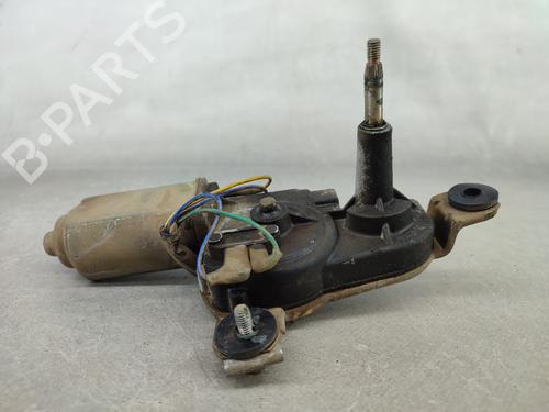 Rear wiper motor HYUNDAI H-1 Van (A1) 2.4 WR108SD