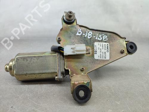 Rear wiper motor HYUNDAI H-1 Van (A1) 2.4 | BP17973761M102 