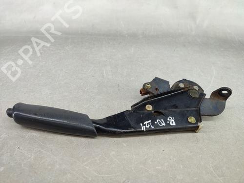 Used Hand brake TOYOTA COROLLA Liftback (_E10_) 1.3 XLI (EE101_, EE101R) (88 hp) 17898781