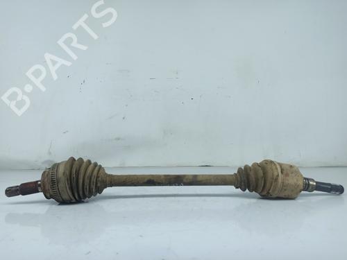Right front driveshaft LAND ROVER FREELANDER I (L314) 2.0 DI 4x4 TRASEIRA