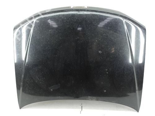 Hood PEUGEOT 306 Break (7E, N3, N5) 2.0 HDI 90 (90 hp) 18013696