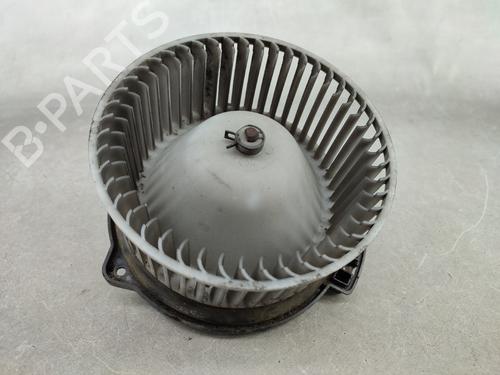 Used Heater blower motor TOYOTA COROLLA Liftback (_E10_) 1.3 XLI (EE101_, EE101R) (88 hp) 17897941
