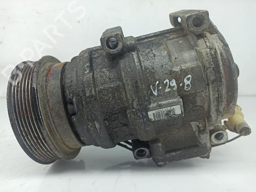 Used AC compressor LAND ROVER FREELANDER I (L314) 2.0 DI 4x4 (98 hp) 18076093