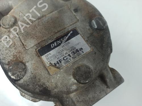 AC compressor LAND ROVER FREELANDER I (L314) 2.0 DI 4x4 | BP18076093M34